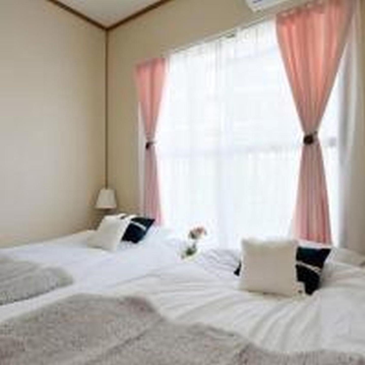 Appartement シティハイツ新大阪201 Ōsaka