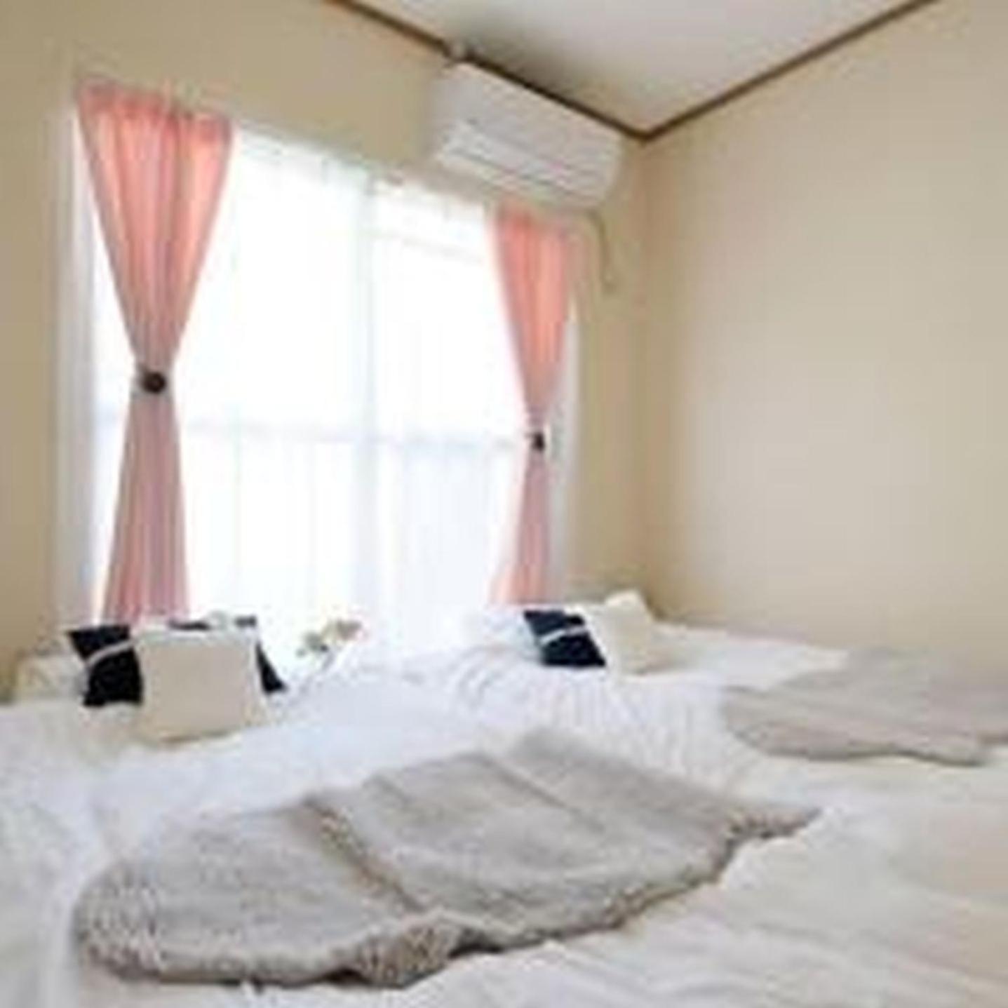 シティハイツ新大阪201 Appartement *