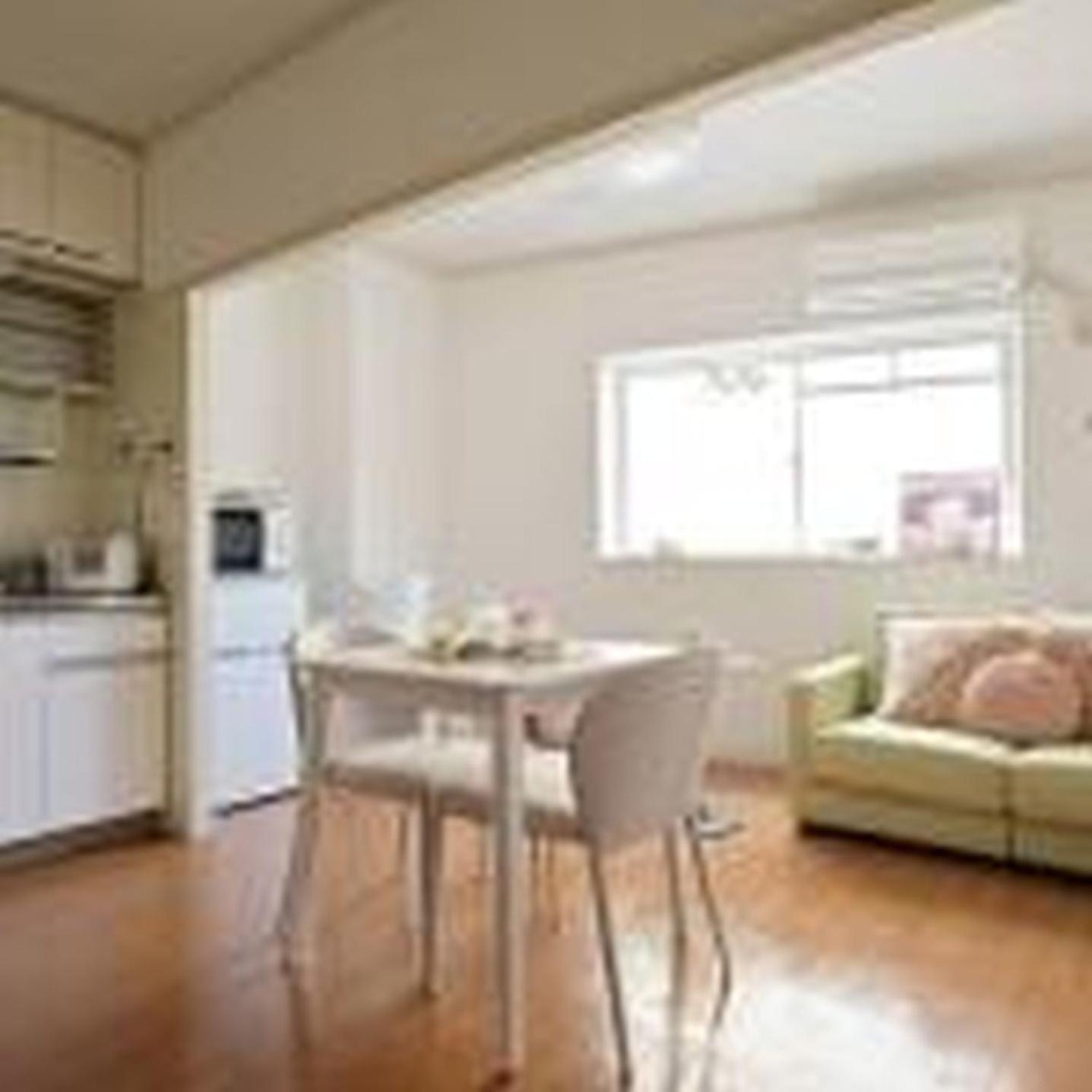シティハイツ新大阪201 Appartement *